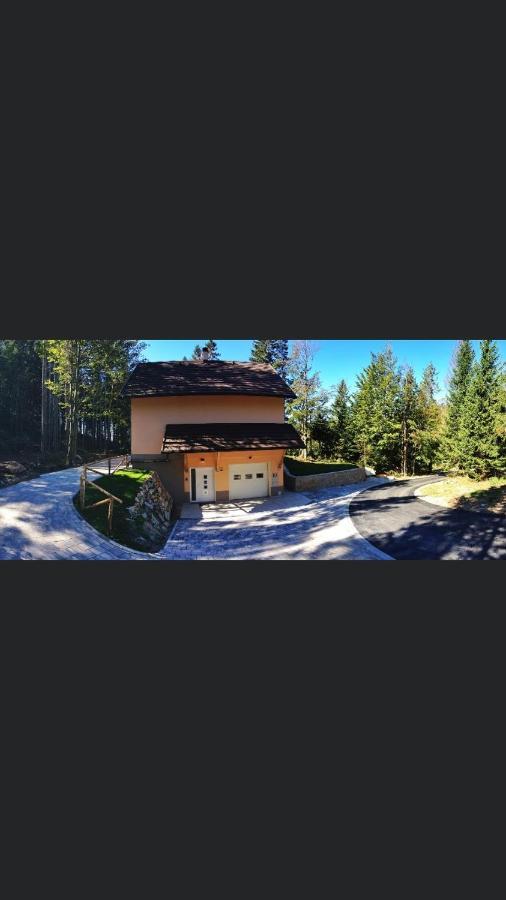 Apartmaji Velikonja Ajdovščina エクステリア 写真