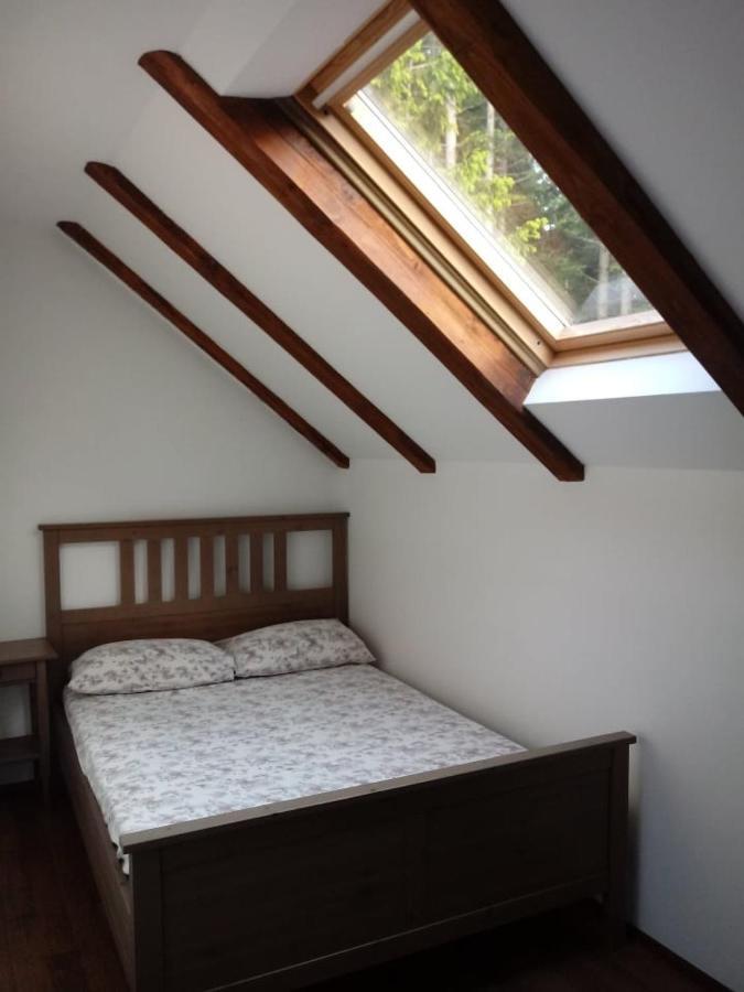 Apartmaji Velikonja Ajdovščina エクステリア 写真