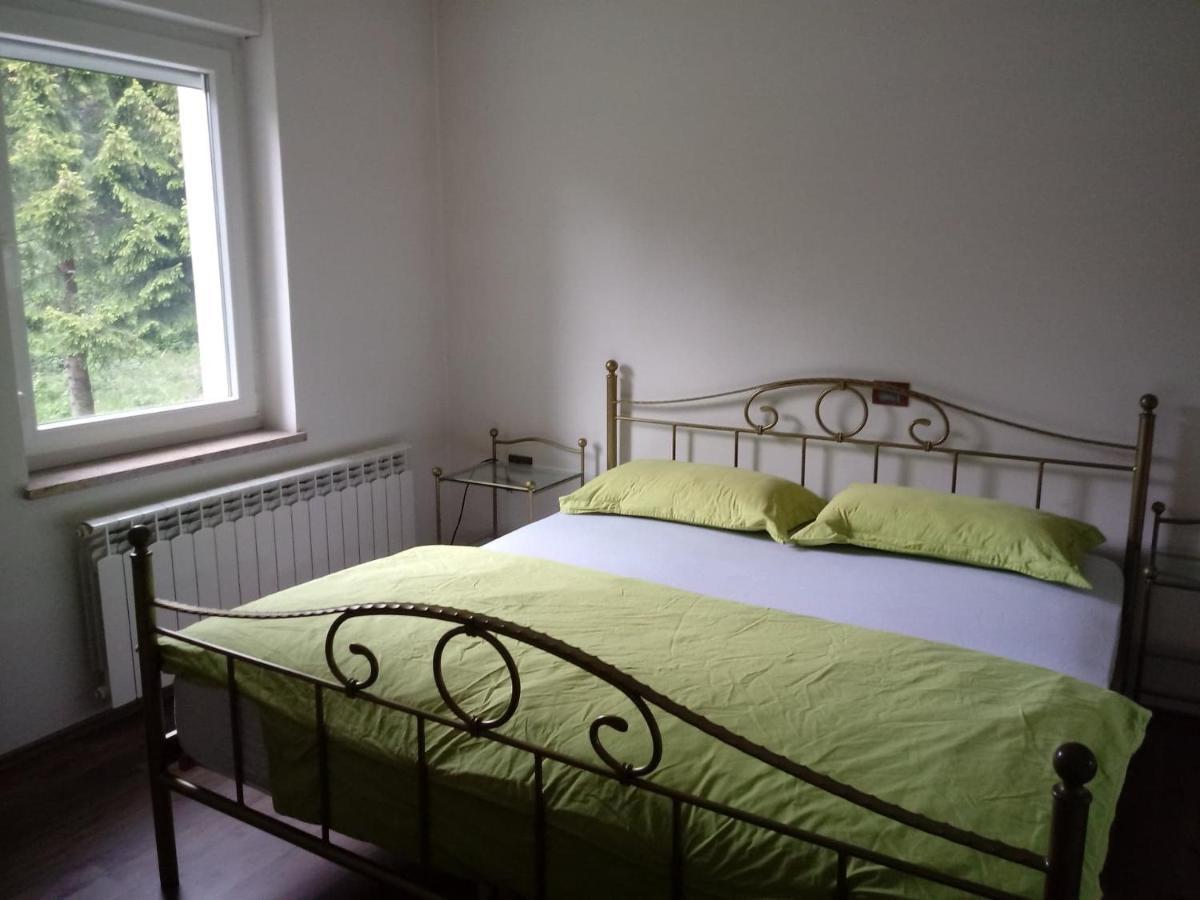 Apartmaji Velikonja Ajdovščina エクステリア 写真