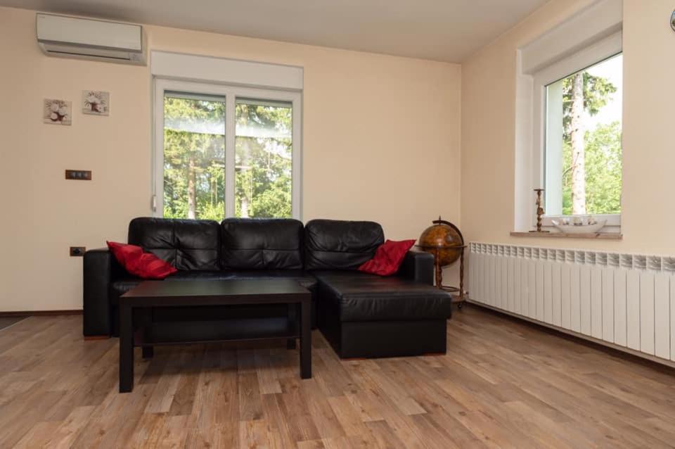 Apartmaji Velikonja Ajdovščina エクステリア 写真