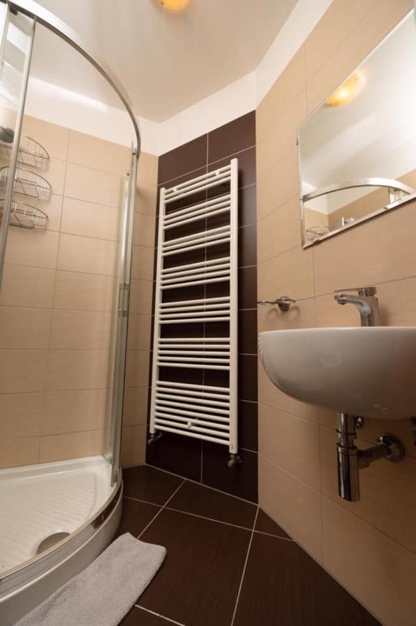 Apartmaji Velikonja Ajdovščina エクステリア 写真
