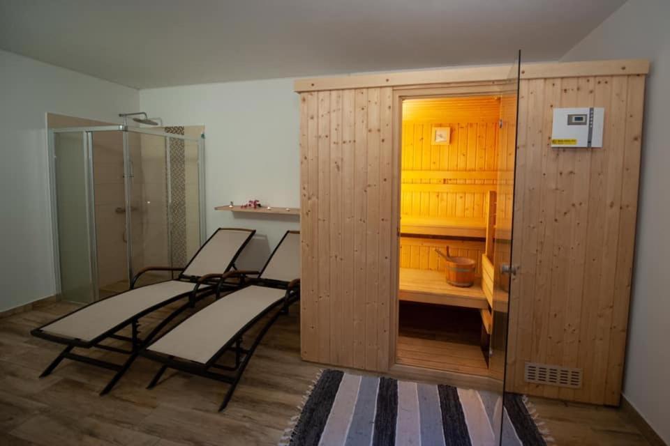 Apartmaji Velikonja Ajdovščina エクステリア 写真
