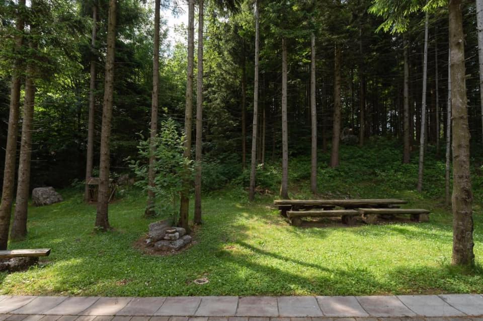 Apartmaji Velikonja Ajdovščina エクステリア 写真