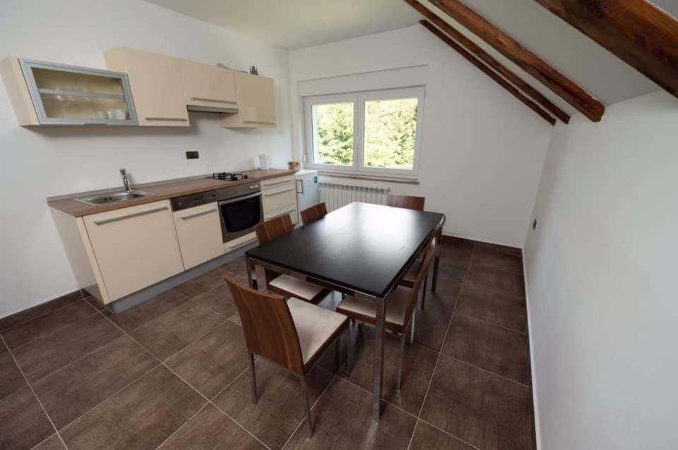 Apartmaji Velikonja Ajdovščina エクステリア 写真