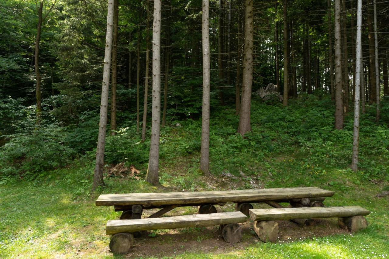 Apartmaji Velikonja Ajdovščina エクステリア 写真