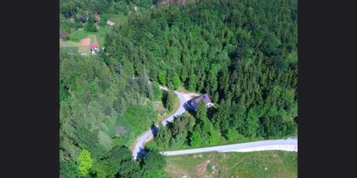 Apartmaji Velikonja Ajdovščina エクステリア 写真